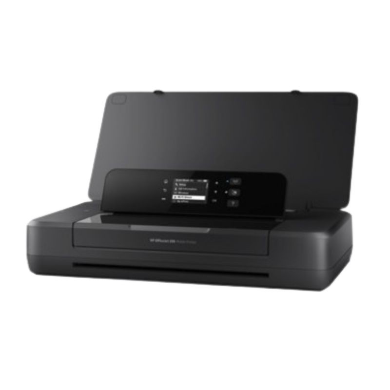 IMPRIMANTE HP JET D'ENCRE 3IN COULEUR WIFI OFFICEJET 202MOBILE