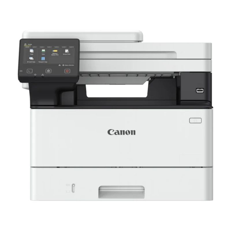 IMPRIMANTE CANON LASER 3IN1 COULEUR WIFI SANSYS MF461DW