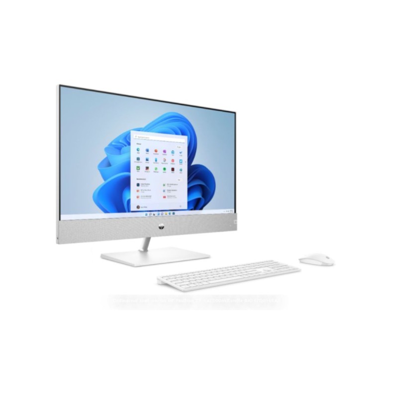 PC PORTABLE HP I5 13GEN 16GB 512GB AIO24-CR0020NK