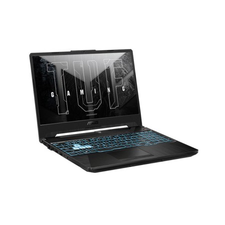 PC PORTABLE ASUS RYZEN7 TUF GAMING A15 AMD 7535HS FD
