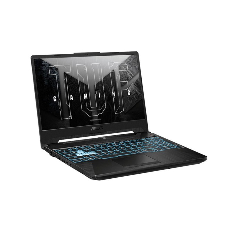 PC PORTABLE ASUS RYZEN5 TUF GAMING 8GB 512GB A15 AMD 7535HS FD