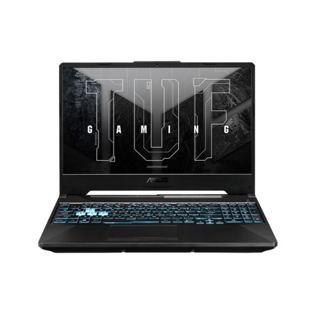 PC PORTABLE SAUS RAYZEN5 TUF GAMING 8GB 512GB A15 AMD 7535HS FD