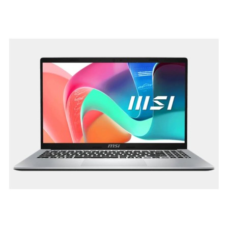 PC PORTABLE MSI I5 13GEN 8GB 512GB 15-F13MG 404XFR