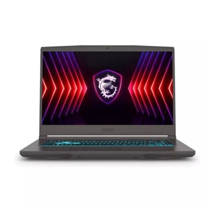 PC PORTABLE MSI I5 13GEN 8GB 512GB 15-B13UCX 2607