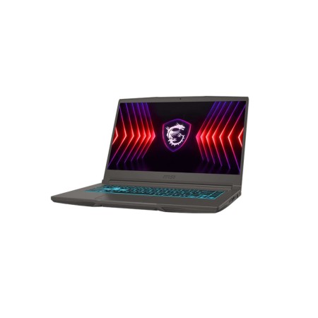 PC PORTABLE MSI I5 13GEN 16GB 512GB THIN 15 B13UC-2683