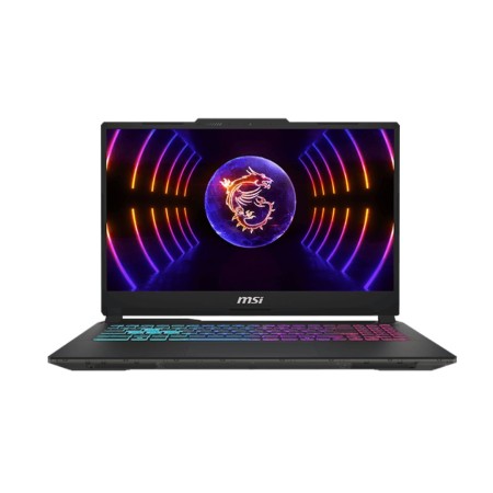 PC PORTABLE MSI I5 13GEN 16GB 512GB CBORG15 A13VE-680