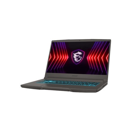 PC PORTABLE MSI  I7 13GEN 8GB 512GB KATANA17 B13UDXK-1439