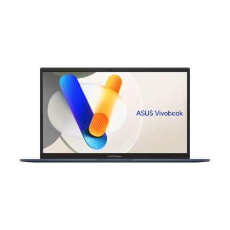 PC PORTABLE ASUS VIVOBOOK 17 I5 13GEN 8GB 512GB SSD