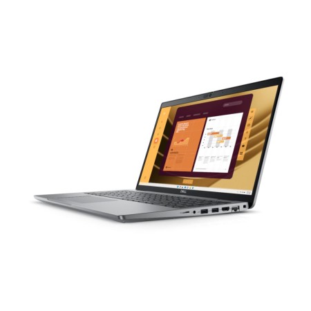 PC PORTABLE DELL LATITUDE 5550 I5 13GEN 8GB 512GB SSD