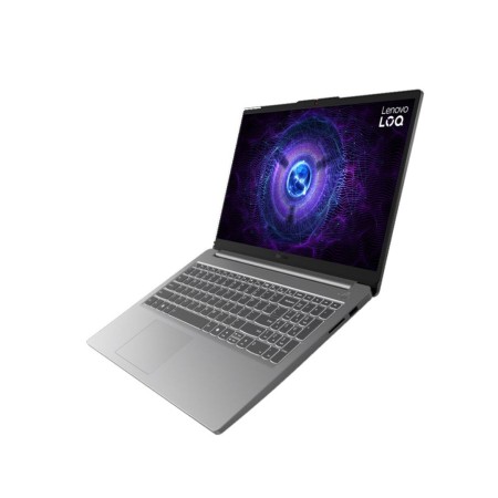 PC PORTABLE LENOVO LOQ 15IAX9E I5 12GEN 16GB 512GB SSD