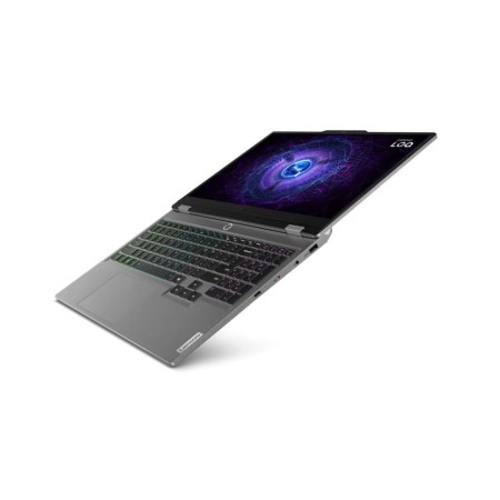 PC PORTABLE LENOVO LOQ 15IAX9E I7 13GEN 16GB 512GB SSD