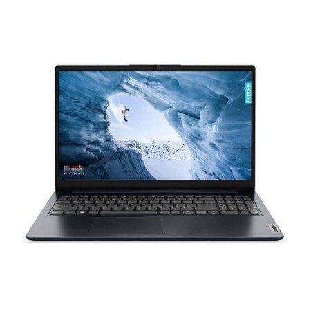 PC PORTABLE LENOVO IDEAPAD 1 15IJL7 INTEL CELERON N4500 8GB 256GB SSD INTEL UHD GRAPHICS