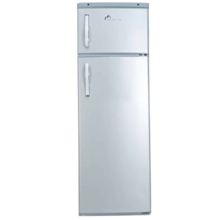 REFRIGERATEUR MONTBLANC 259L DE FROST GRIS