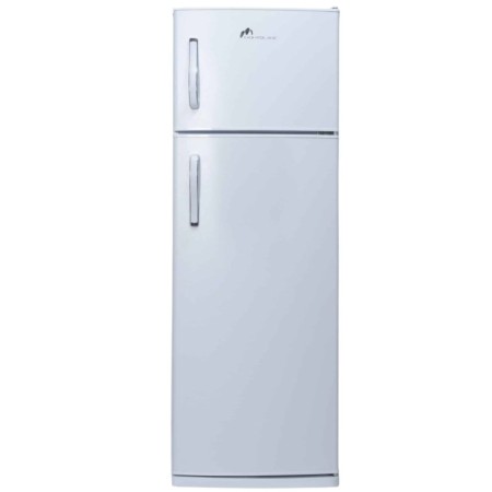 REFRIGERATEUR MONTBLANC 296L DE FROST BLANC F35