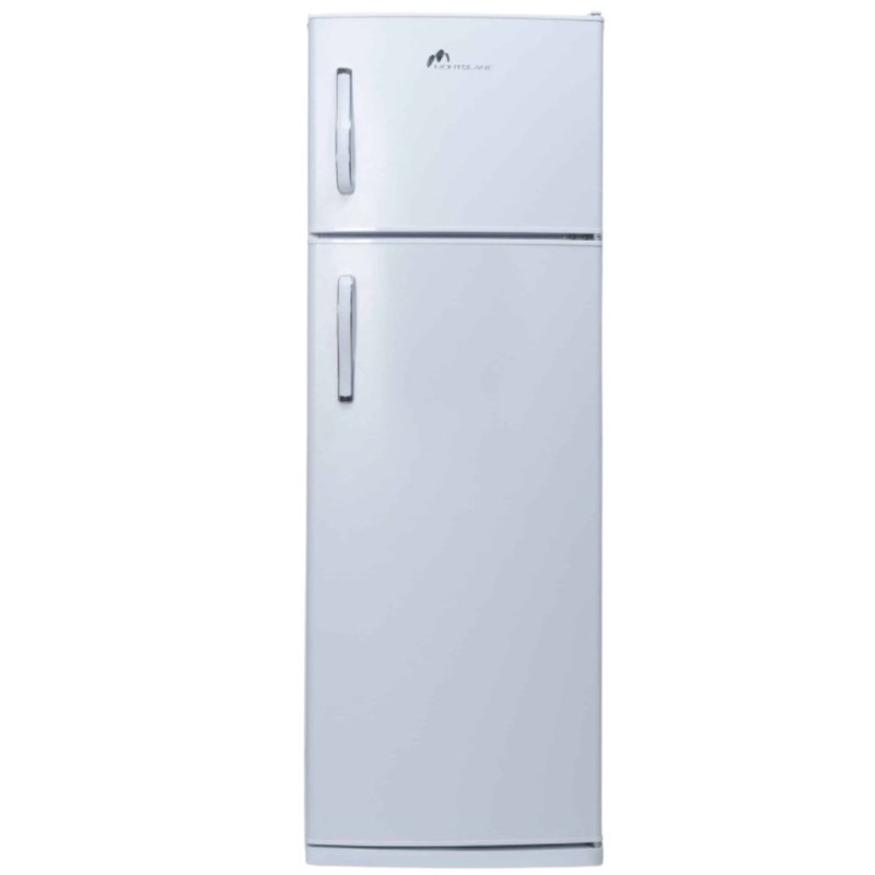 REFRIGERATEUR MONTBLANC 296L DE FROST BLANC F35