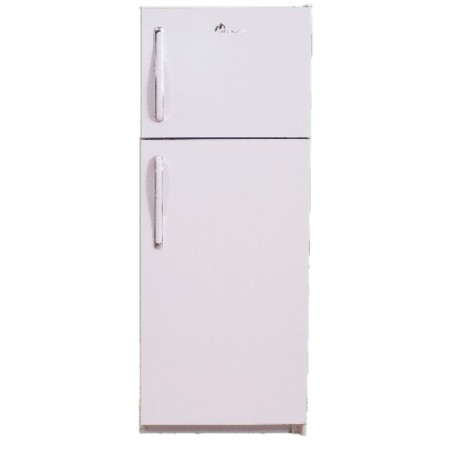 REFRIGERATEUR MONTBLANC 419L DE FROST BLANC F49