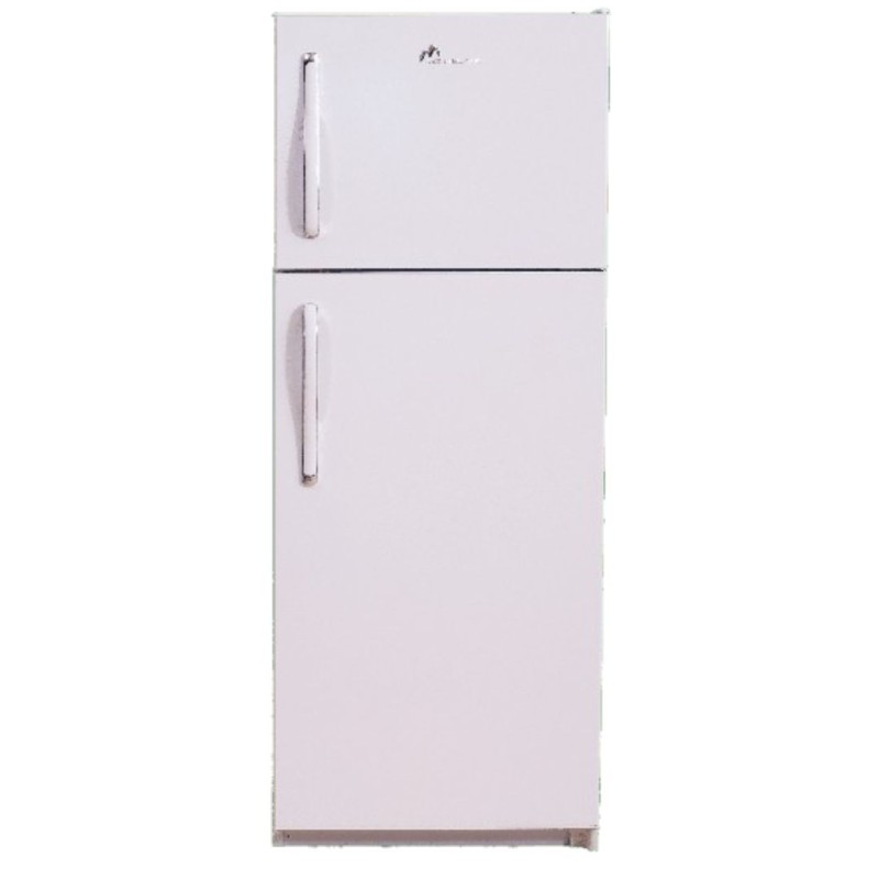 REFRIGERATEUR MONTBLANC 419L DE FROST BLANC F49