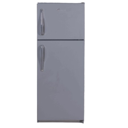 REFRIGERATEUR MONTBLANC 419L DE FROST GRIS F49