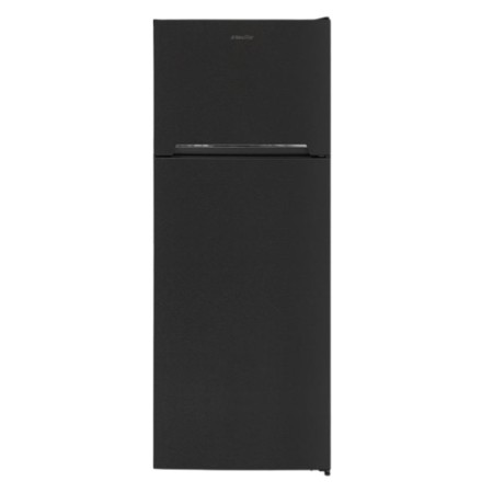REFRIGERATEUR NEWSTAR 451L NO FROST DARK INOX REF500DXA