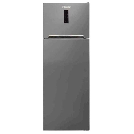 REFRIGERATEUR NEWSTAR 451L NO FROST INOX REF500XDA