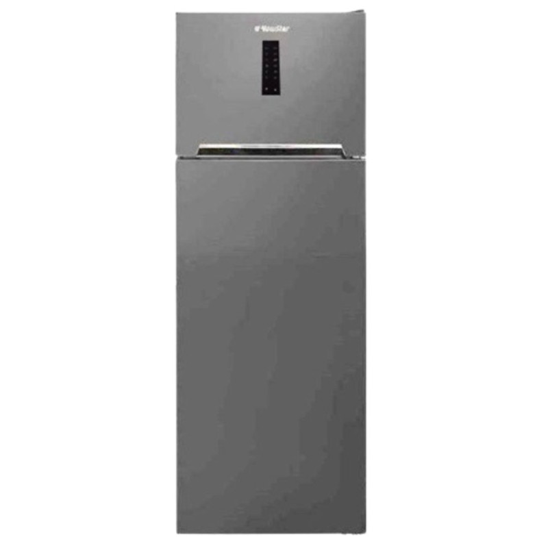 REFRIGERATEUR NEWSTAR 451L NO FROST INOX REF500XDA