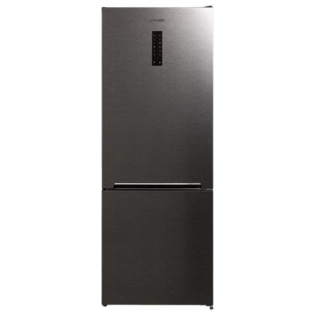 REFRIGERATEUR NEWSTAR 451L NO FROST DARK INOX CBD500DXL