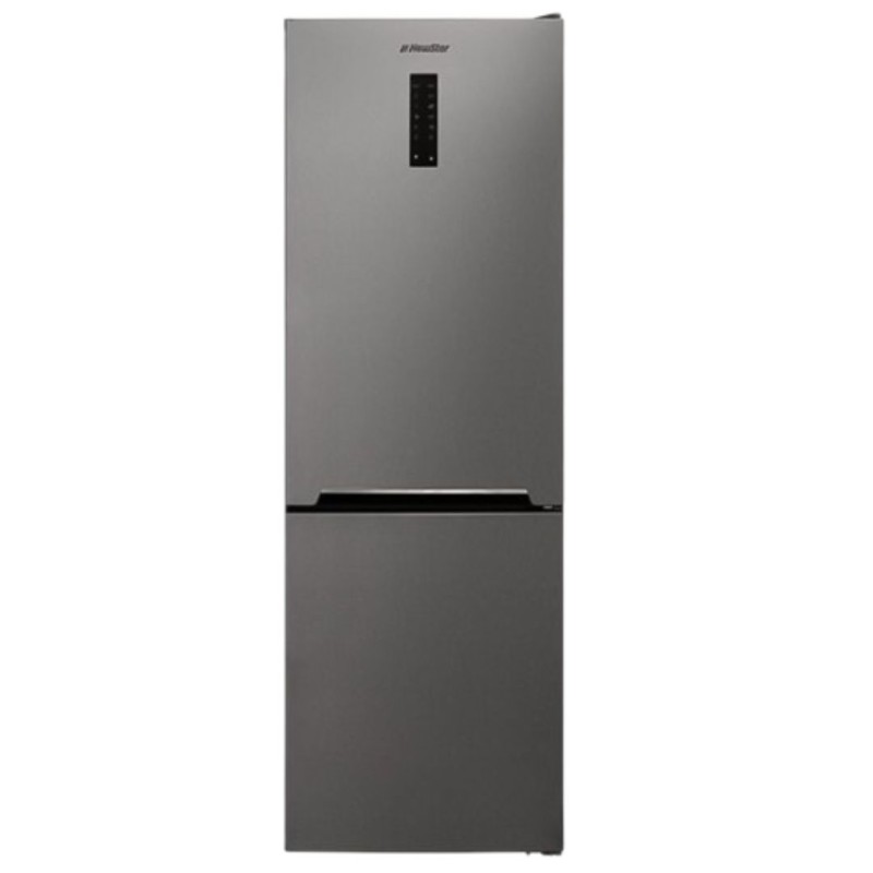 REFRIGERATEUR NEWSTAR 451L NO FROST INOX CBD500XA