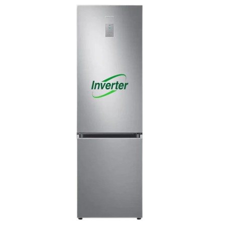 REFRIGERATEUR SAMSUNG 340L NOFROST INVERTER NOIR  RB34T673EBN