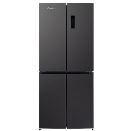 copy of REFRIGERATEUR BIOLUX 444L NO FROST SIDE BY SIDE SS50SNF-S