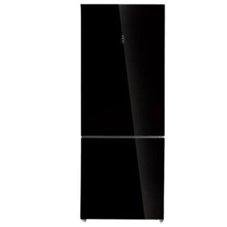 REFRIGERATEUR CANDY 442L INVERTER NO FROST NOIR CCGT580FB
