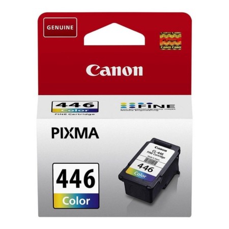 CARTOUCHE CANON PG-446 COLOR