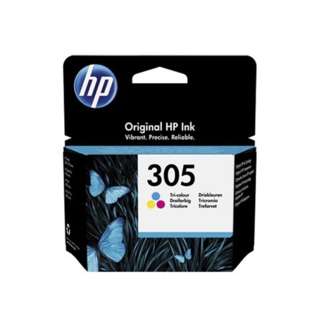 CARTOUCHE  HP 305 COLOR