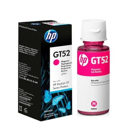 BOUTEILLE HP GT 52 MAGENTA