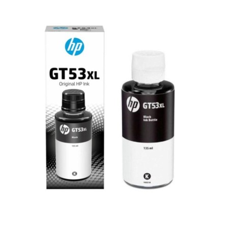 BOUTEILLE HP GT 53 NOIR