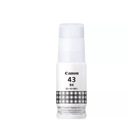 BOUTEILLE CANON GI-43 NOIR