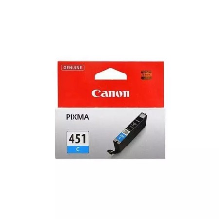CARTOUCHE CANON CLI-451 C CYAN
