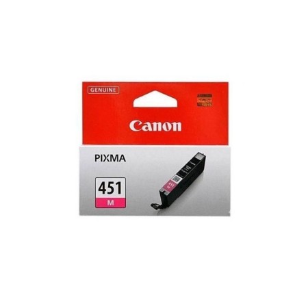 CARTOUCHE CANON CLI-451 M MAGENTA
