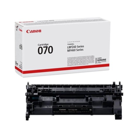 TONER CANON CRG 070 NOIR