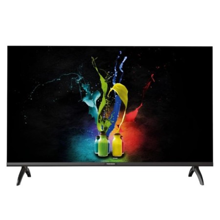 TV TELEFUNKEN 32" C7+RECEPTEUR INTEGRE TV-TLF-32C7