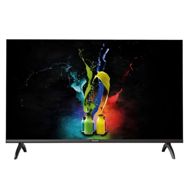 TV TELEFUNKEN 32" C7+RECEPTEUR INTEGRE TV-TLF-32C7