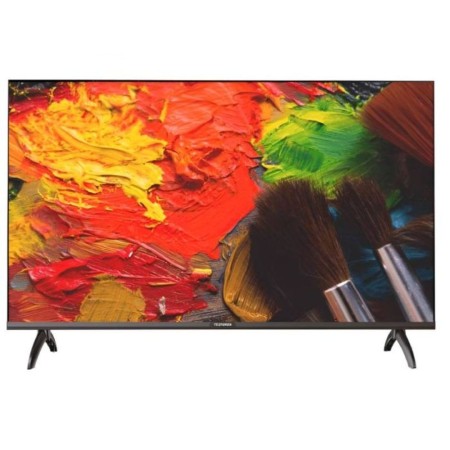 TV TELEFUNKEN 40" BASIC C7 FHD TV-TLF-40C7