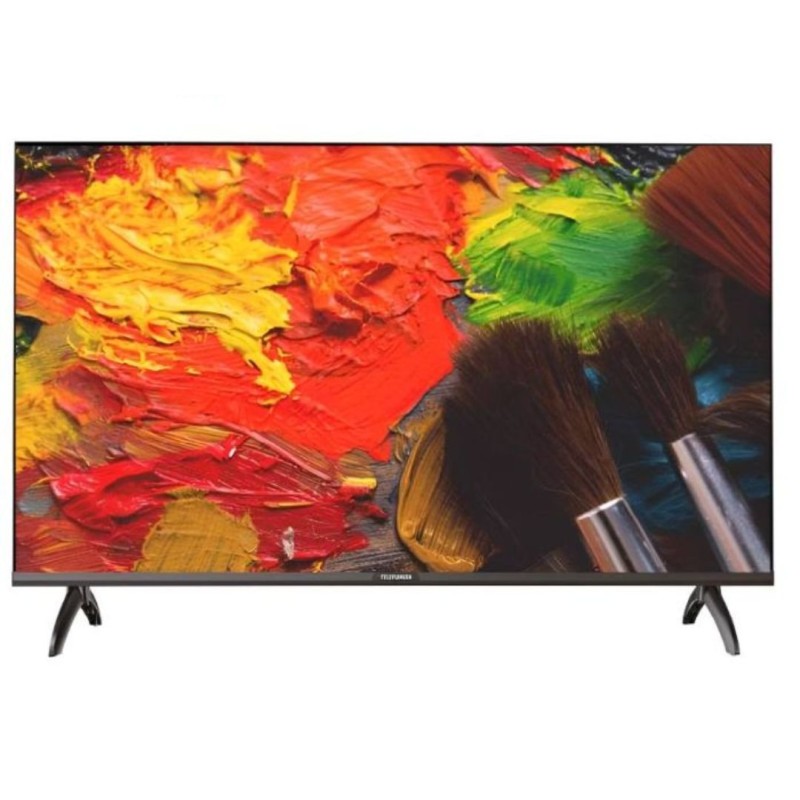 TV TELEFUNKEN 40" BASIC C7 FHD TV-TLF-40C7