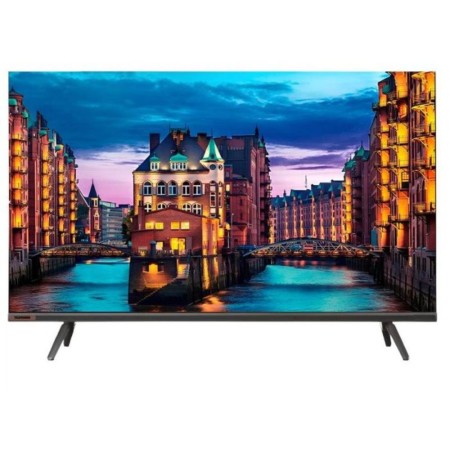 TV TELEFUNKEN 43" SMART E3E FULL HD TV-TLF-43E3E