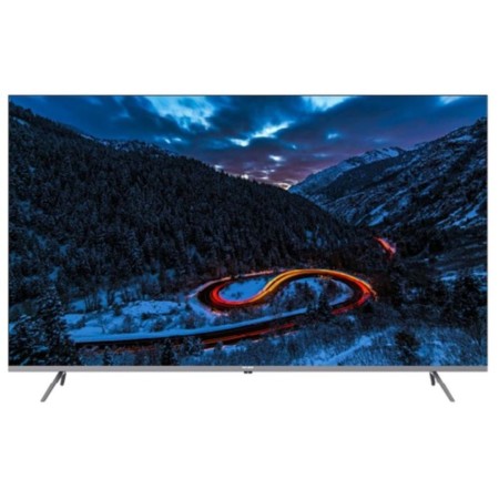 TV TELEFUNKEN 50" SMART G3EN 4K UHD TV-TLF-50G3EN