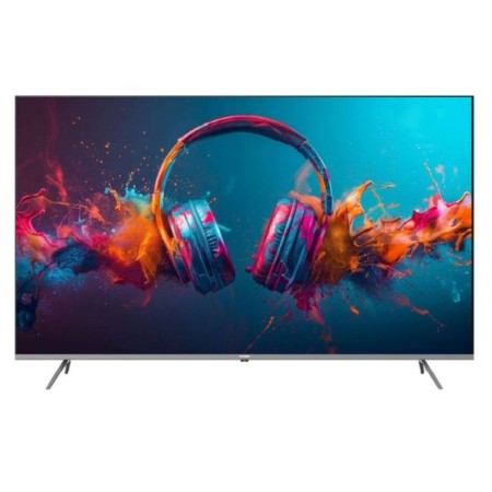 TV TELEFUNKEN 55" SMART G3EN UHD TV-TLF-55G3EN