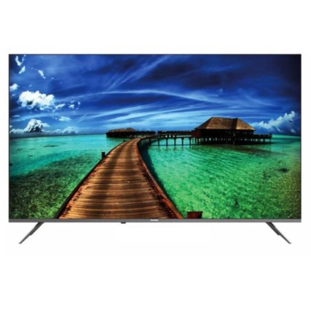 TV TELEFUNKEN 60" SMART G3EN UHD TV-TLF-60G3EN