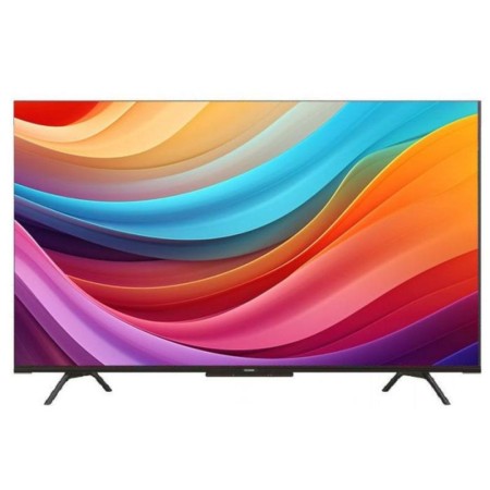 TV TELEFUNKEN 55" SMART QLED G4E 4K TV-TLF-55G4E
