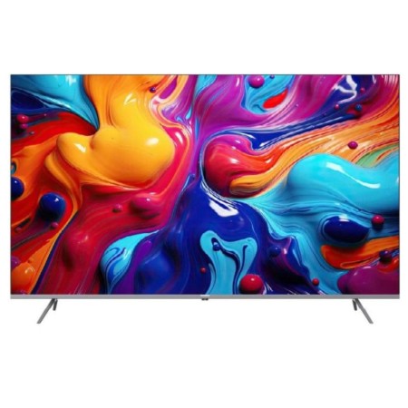 TV TELEFUNKEN 65" SMART G3EN UHD 4K TV-TLF-65G3EN