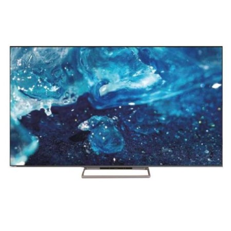 TV TELEFUNKEN 55" SMART MINI LED UHD 4K BU-TV-TLF-55G7EP