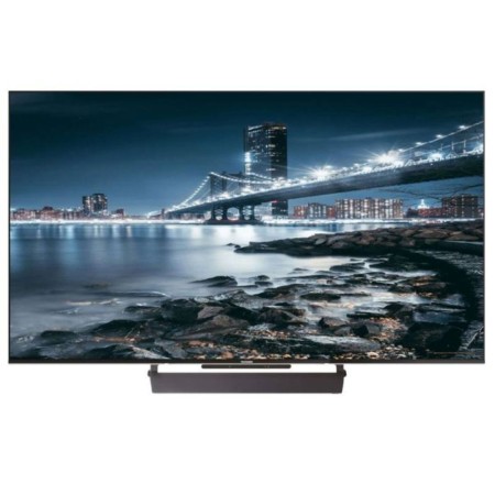 TV TELEFUNKEN 75" SMART G4E QLED 4K TV-TLF-75G4E